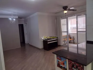 Apartamento com 2 Quartos à venda, 72m² no Santa Paula, São Caetano do Sul