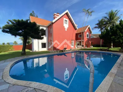 Sobrado com 4 Quartos à venda, 372m² no Jardim Imperador, Peruíbe