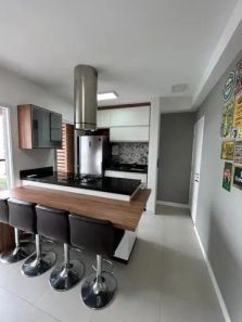Apartamento com 2 Quartos à venda, 60m² no Pinheiros, São Paulo