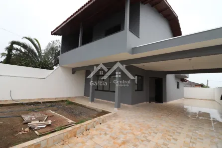 Casa com 4 Quartos à venda, 190m² no Centro, Peruíbe