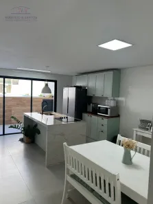 Sobrado com 3 Quartos à venda, 120m² no Vila Pereira Barreto, São Paulo