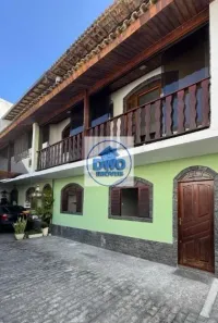 Casa com 3 Quartos à venda, 90m² no Vila Valqueire, Rio de Janeiro