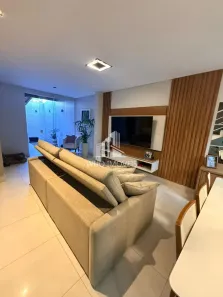 Casa de Condomínio com 3 Quartos à venda, 127m² no Jardim Santa Maria, Jacareí