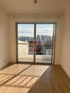 Apartamento com 3 Quartos para alugar, 80m² no Jardim do Carmo, São Paulo
