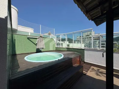 Cobertura com 3 Quartos à venda, 180m² no Botafogo, Rio de Janeiro