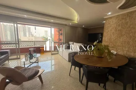 Apartamento com 2 Quartos à venda, 77m² no Jardim Textil, São Paulo
