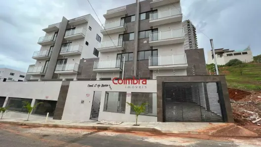 Apartamento com 1 Quarto à venda, 73m² no Lagoa Santa, Governador Valadares