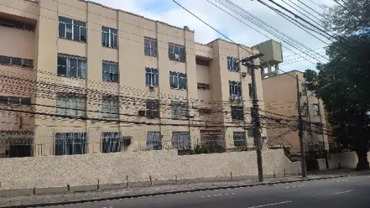 Apartamento com 1 Quarto à venda, 47m² no Cascadura, Rio de Janeiro