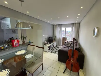 Apartamento com 2 Quartos à venda, 51m² no Vila Pierina, São Paulo
