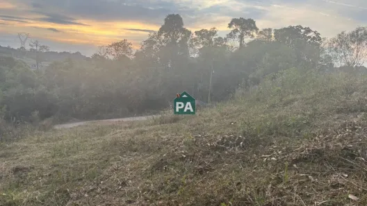 Lote/Terreno à venda, 1156m² no Laranjeiras de Caldas, Caldas