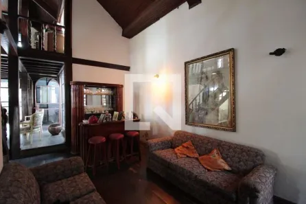 Casa com 5 Quartos à venda, 370m² no Santa Mônica, Belo Horizonte