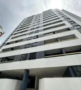 Apartamento com 1 Quarto à venda, 42m² no Candeal, Salvador