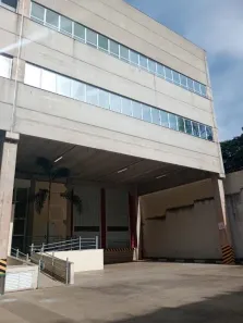 Galpão/Depósito/Armazém para alugar, 1115m² no Jardim Mutinga, Barueri