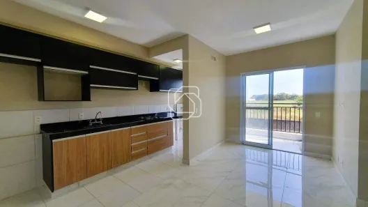 Apartamento com 2 Quartos para alugar, 63m² no Parque Nossa Senhora da Candelária, Itu