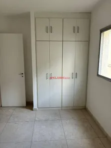 Apartamento com 1 Quarto para venda ou aluguel, 44m² no Pinheiros, São Paulo