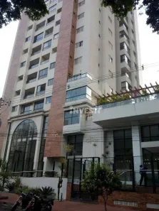 Apartamento com 3 Quartos à venda, 91m² no Jardim Goiás, Goiânia