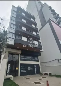 Apartamento com 1 Quarto para alugar, 36m² no Ingá, Niterói