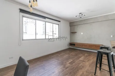 Apartamento com 3 Quartos à venda, 105m² no Vila Olímpia, São Paulo