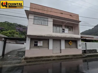 Casa com 4 Quartos à venda, 270m² no Glória, Blumenau