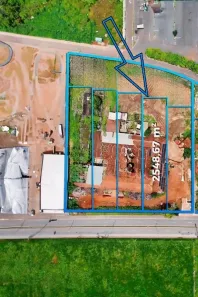 Lote/Terreno à venda, 2549m² no , Nerópolis