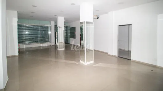 Ponto Comercial para alugar, 130m² no Centro, Santo André