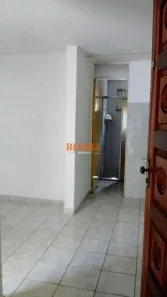 Apartamento com 2 Quartos à venda, 52m² no Cidade Tiradentes, São Paulo