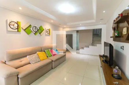 Casa com 3 Quartos à venda, 140m² no Alto da Mooca, São Paulo