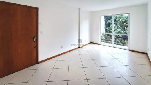 Apartamento com 1 Quarto para alugar, 52m² no Centro, Santa Maria
