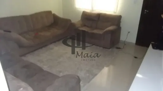 Sobrado com 3 Quartos à venda, 255m² no Campestre, Santo André