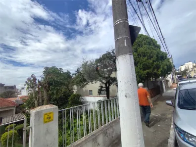 Lote/Terreno à venda, 320m² no Jardim do Colégio (Zona Norte), São Paulo