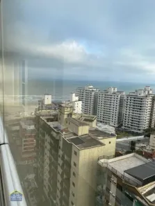 Apartamento com 2 Quartos à venda, 86m² no Tupi, Praia Grande