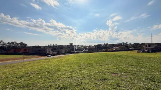 Lote/Terreno à venda, 532m² no Jardim Residencial Reserva Itanhangá, Indaiatuba