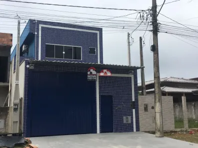 Ponto Comercial à venda, 330m² no Jardim das Gaivotas, Caraguatatuba