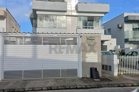 Apartamento com 2 Quartos à venda, 64m² no Aririú, Palhoça