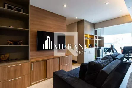 Apartamento com 2 Quartos à venda, 60m² no Vila Mariana, São Paulo