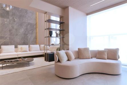 Apartamento com 4 Quartos à venda, 215m² no Parque Campolim, Sorocaba