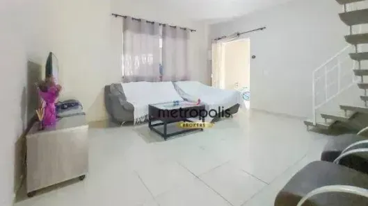 Sobrado com 4 Quartos à venda, 192m² no Jardim Panorama, Caçapava