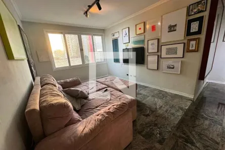 Apartamento com 3 Quartos à venda, 108m² no Vila Anglo Brasileira, São Paulo