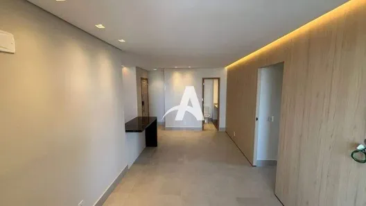 Apartamento com 3 Quartos para alugar, 103m² no Jardim Sul, Uberlândia