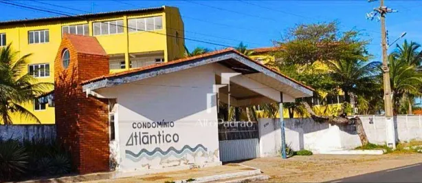Apartamento com 4 Quartos à venda, 120m² no Centro, Luís Correia