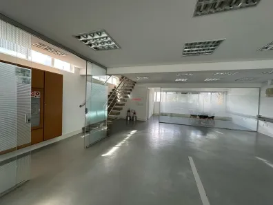 Lote/Terreno para alugar, 1000m² no Vila Vermelha, São Paulo