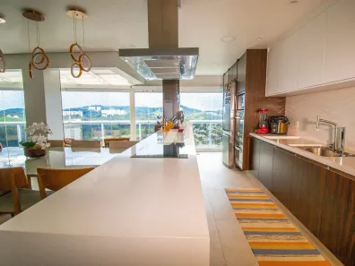 Apartamento com 3 Quartos à venda, 212m² no Melville Empresarial I e II, Barueri