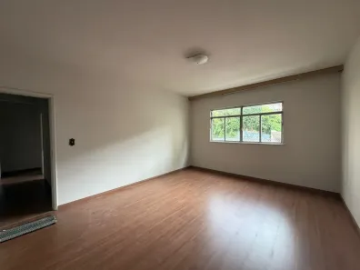 Apartamento com 3 Quartos para alugar, 119m² no São Mateus, Juiz de Fora