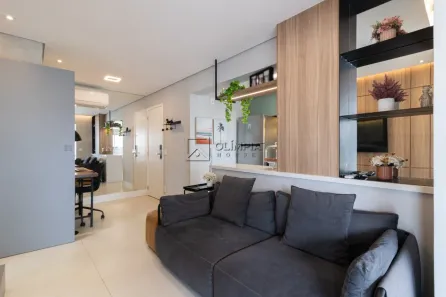 Apartamento com 2 Quartos à venda, 70m² no Vila Mariana, São Paulo