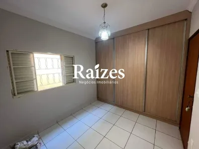 Apartamento com 4 Quartos à venda, 107m² no Cidade Jardim, Uberlândia