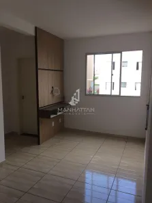 Apartamento com 2 Quartos à venda, 51m² no Chácara Letônia, Americana