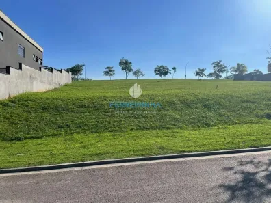 Lote/Terreno à venda, 478m² no Condomínio Residencial Alphaville II, São José dos Campos
