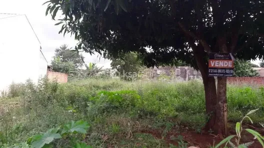 Lote/Terreno à venda, 10m² no Vila Nova Campo Grande, Campo Grande