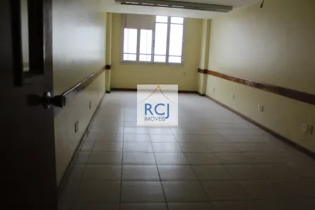 Sala Comercial para alugar, 438m² no Centro, Rio de Janeiro