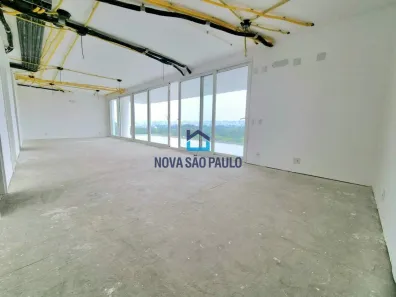 Apartamento com 2 Quartos à venda, 227m² no Moema, São Paulo